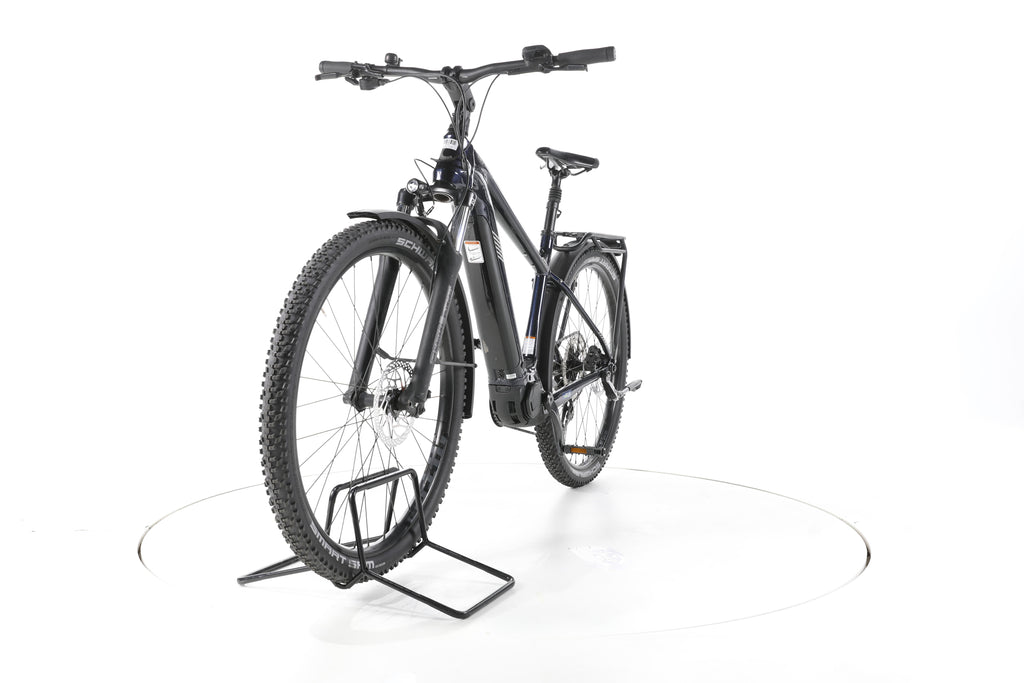 Cannondale Tesoro Neo X2 Trekking E-Bike - Image 5