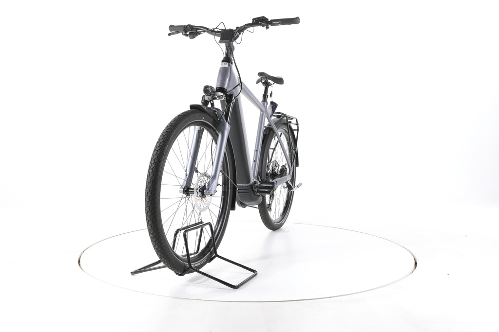 Cube Touring Hybrid Pro Trekking E-Bike 2025 - Image 5