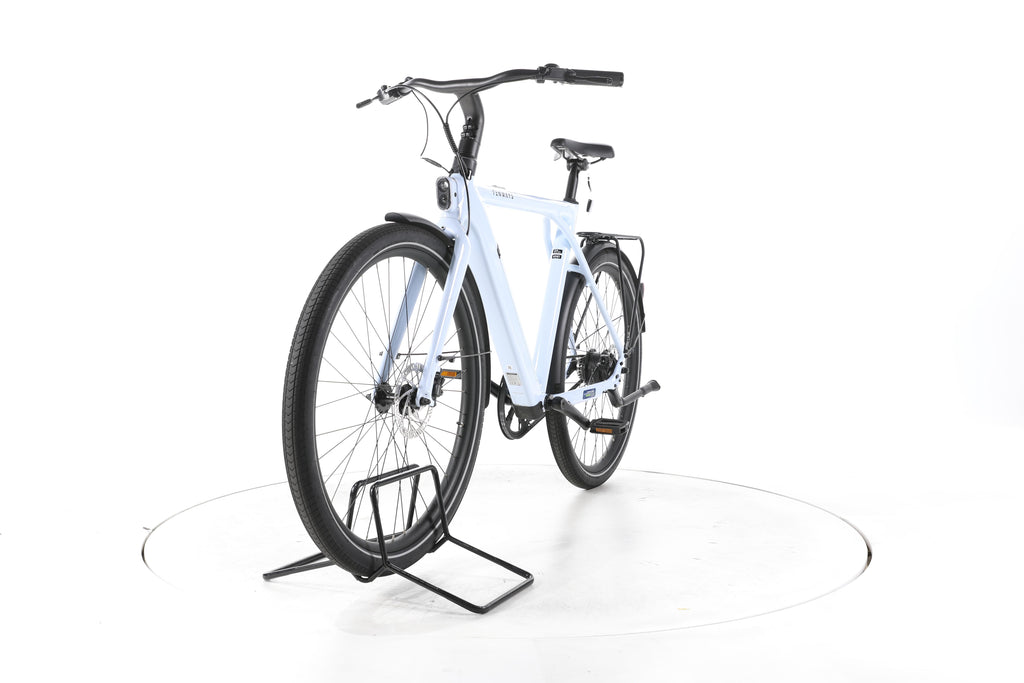 TENWAYS CGO009 City E-Bike - Image 5
