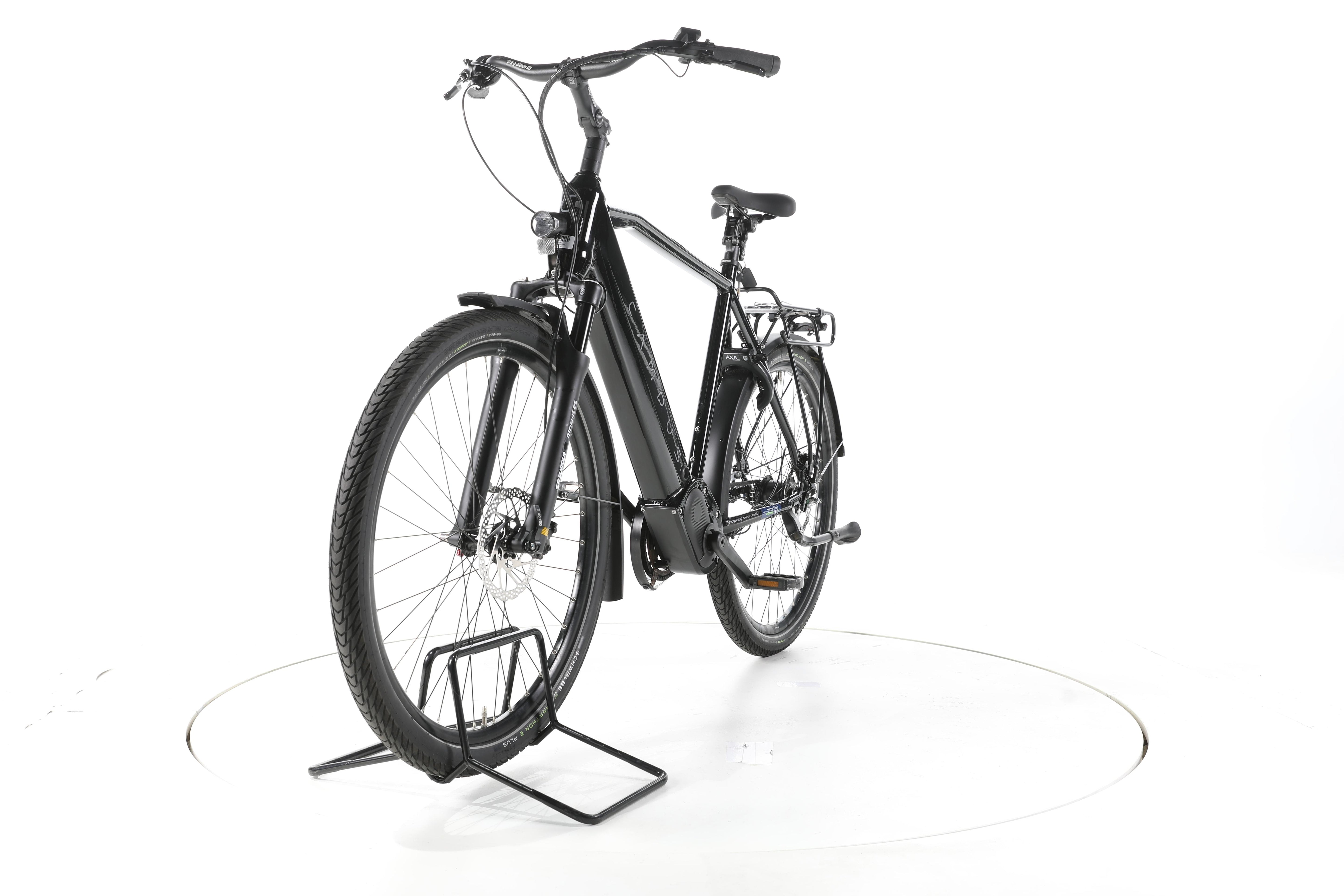 Campus BM38 City E-Bike - Image 5