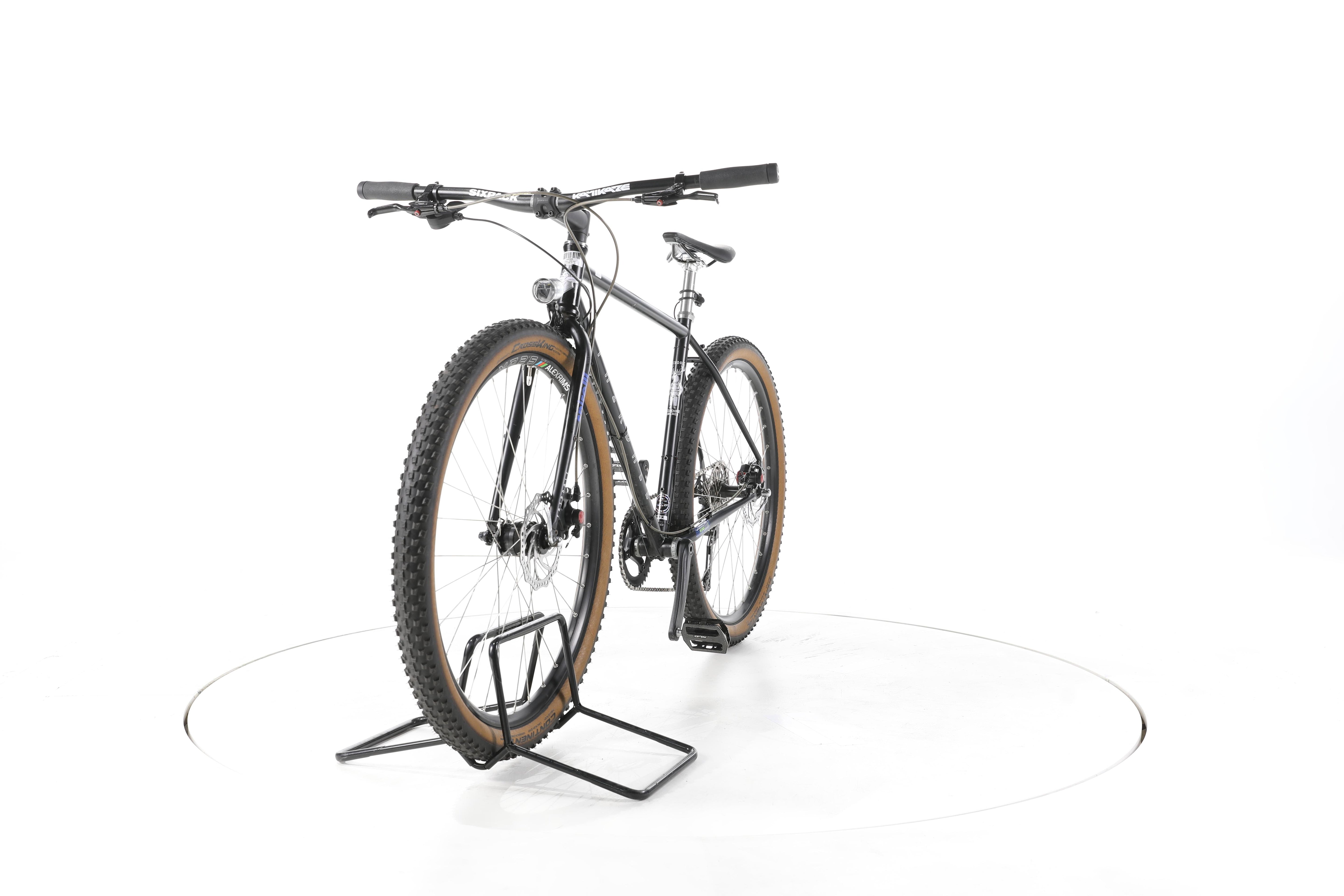 Fairdale Weekender MX Fahrrad Hardtail - Image 5