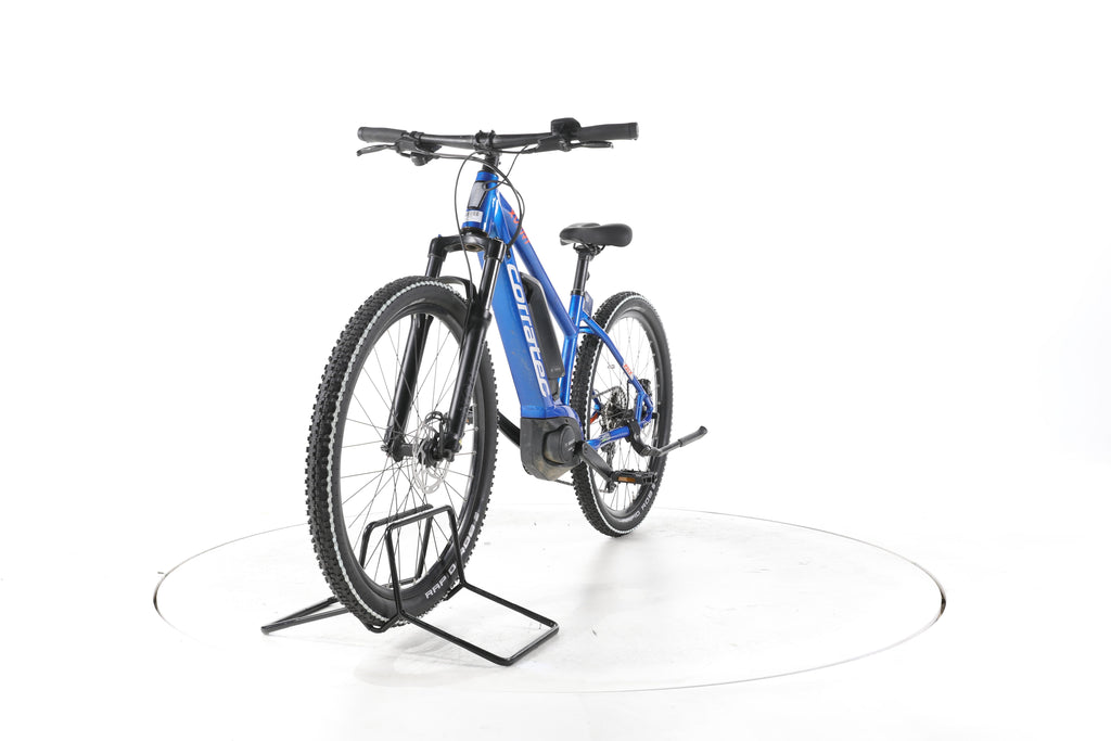 Corratec X-Vert Rock E-Bike - Image 5