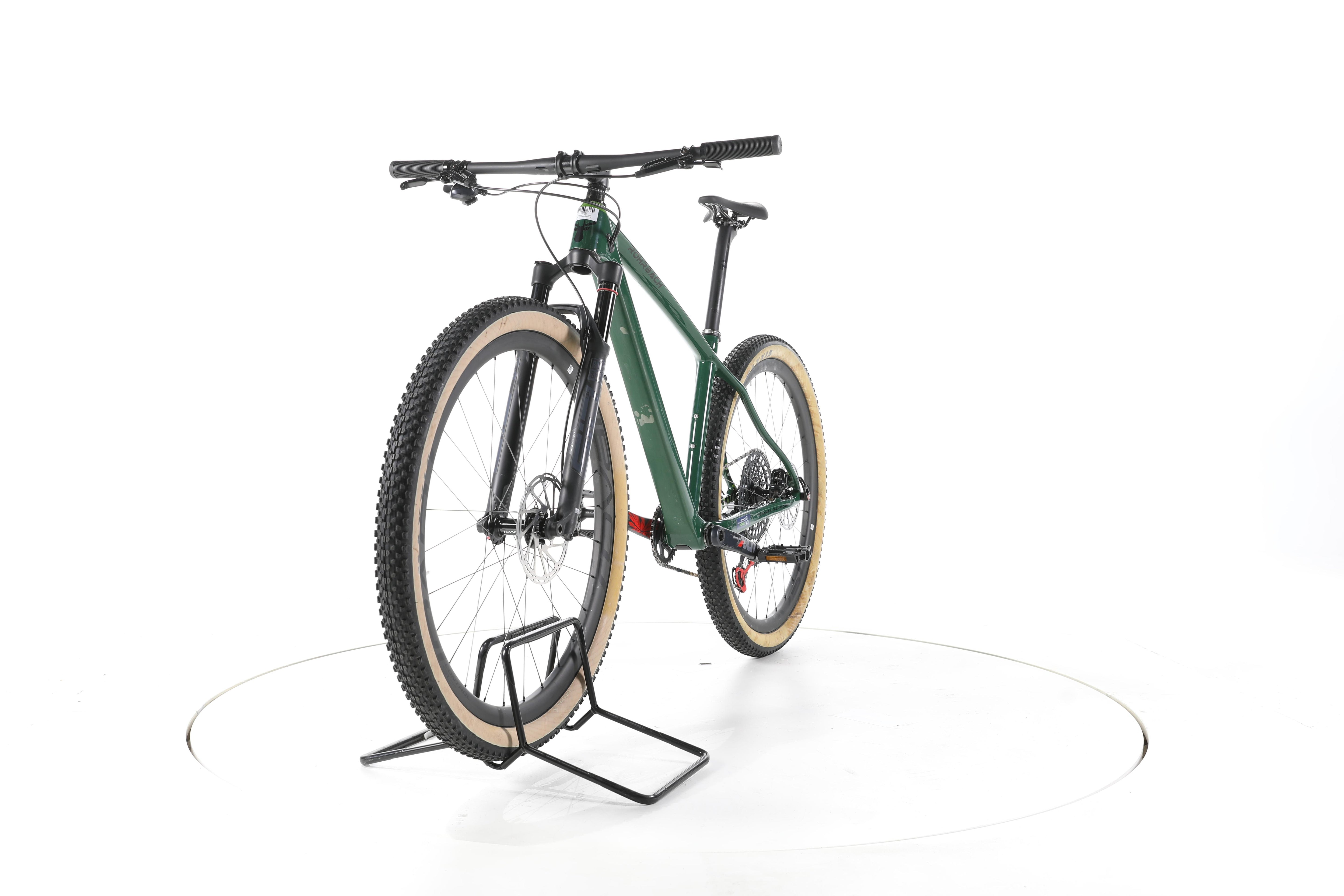 Rohrbach HT Team Edition Fahrrad Hardtail - Image 5