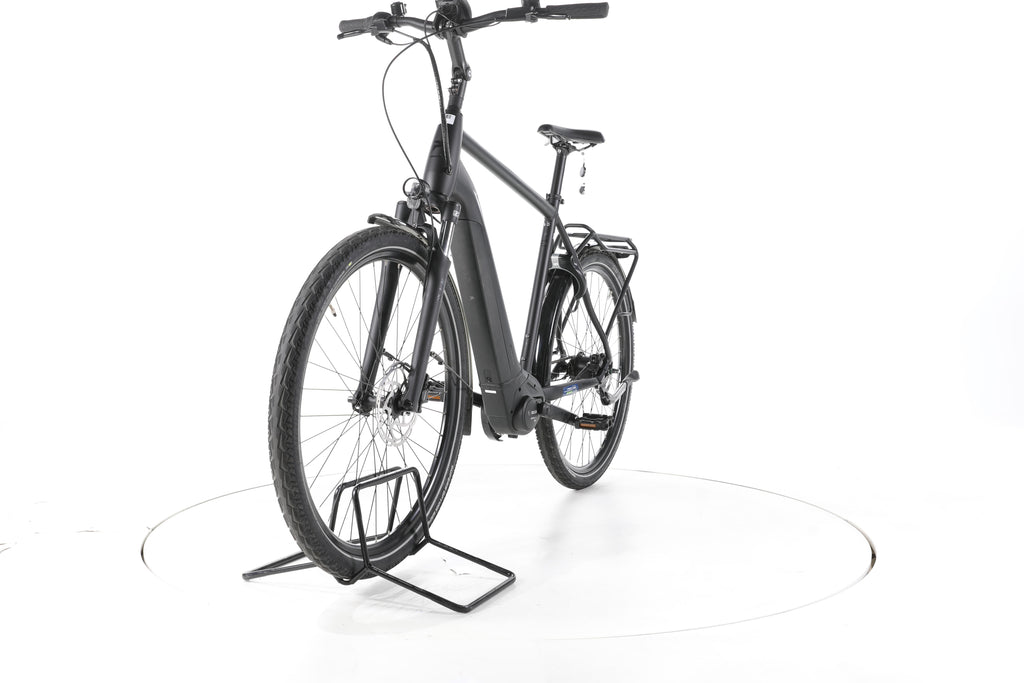 Pegasus Solero EVO 8R City E-Bike - Image 5