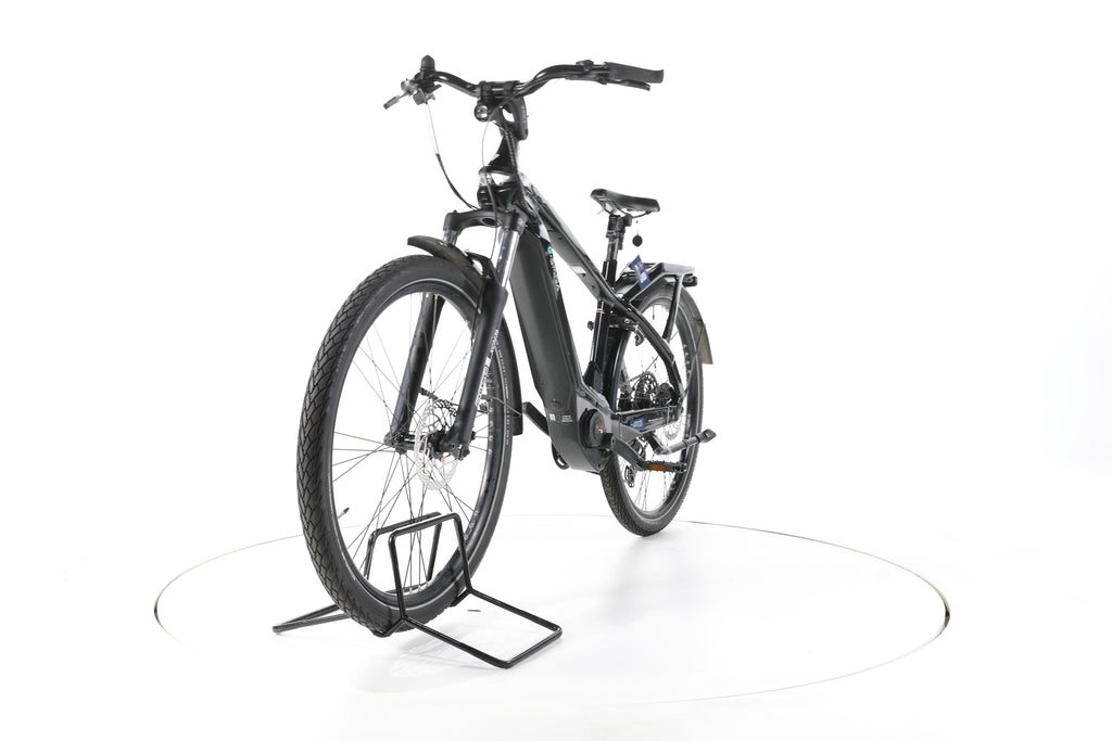 Bianchi e-Omnia T Type Trekking E-Bike - Image 5