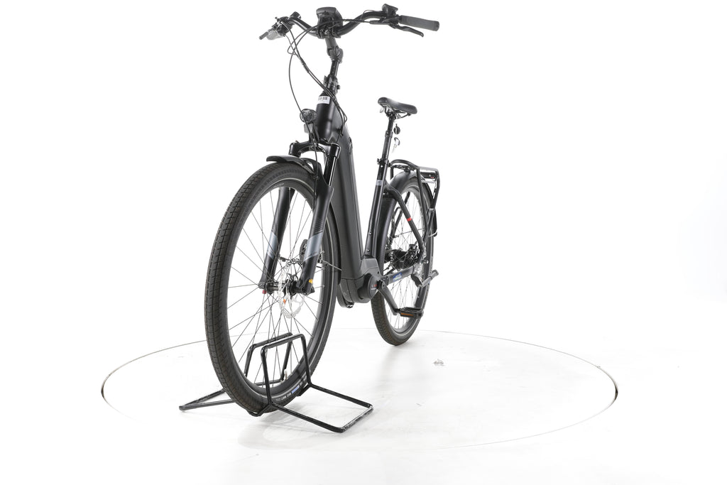 FLYER Gotour6 7.03 City E-Bike Tiefeinsteiger - Image 5