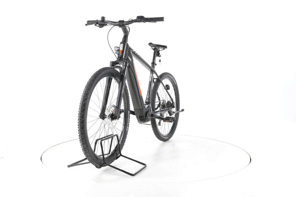 KTM MACINA CROSS P510 E-Bike - Image 5