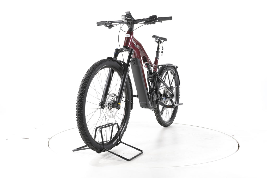 Focus Thron² 6.8 EQP E-Bike Fully 2024 - Image 5