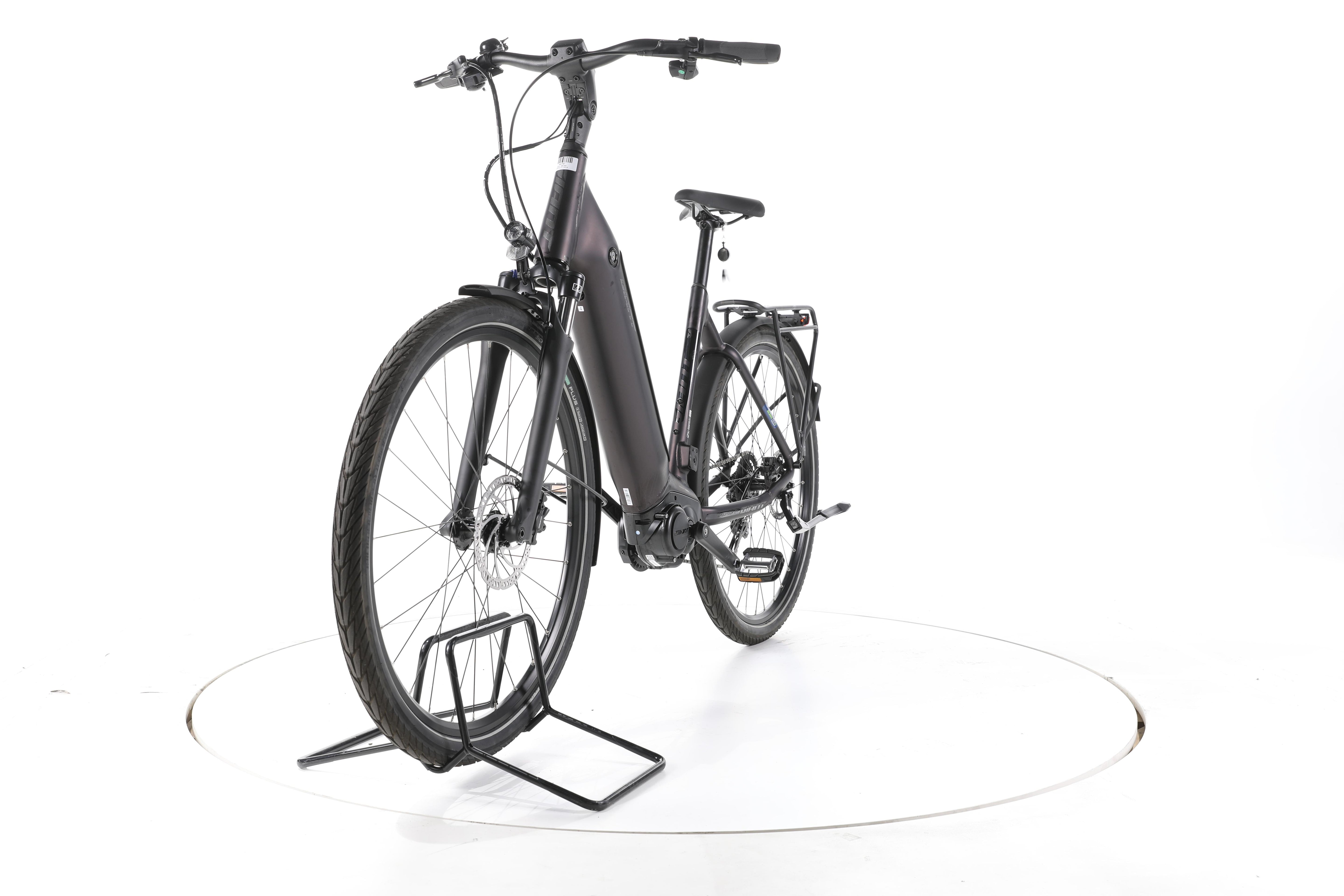 Giant DailyTour E+ 3 Trekking E-Bike Tiefeinsteiger - Image 5