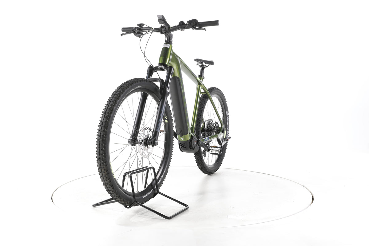 Axess Element 29 E-Bike 2024 - Image 5