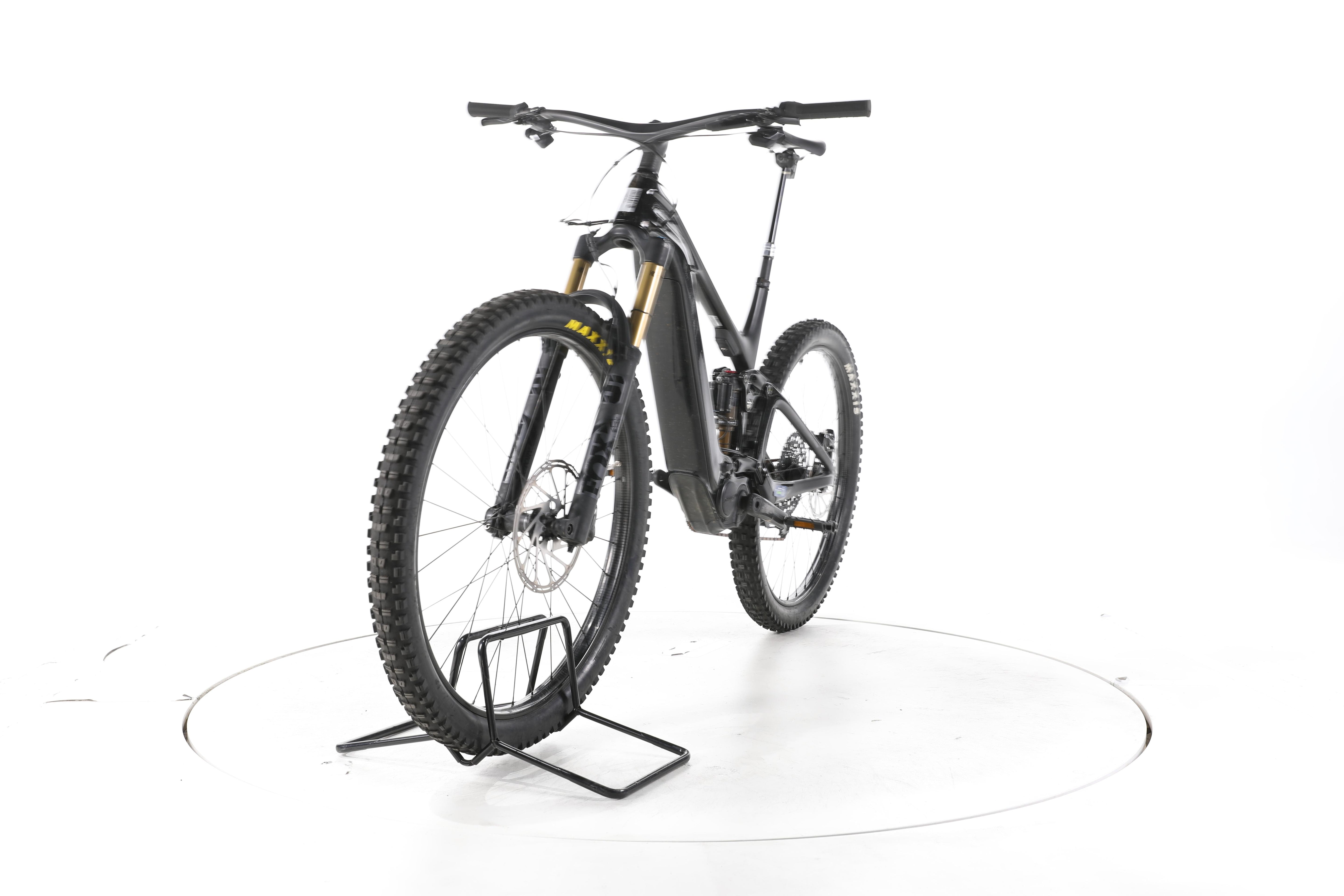 Giant Trance X Advanced E+ LTD E-Bike Fully Carbon - Image 5