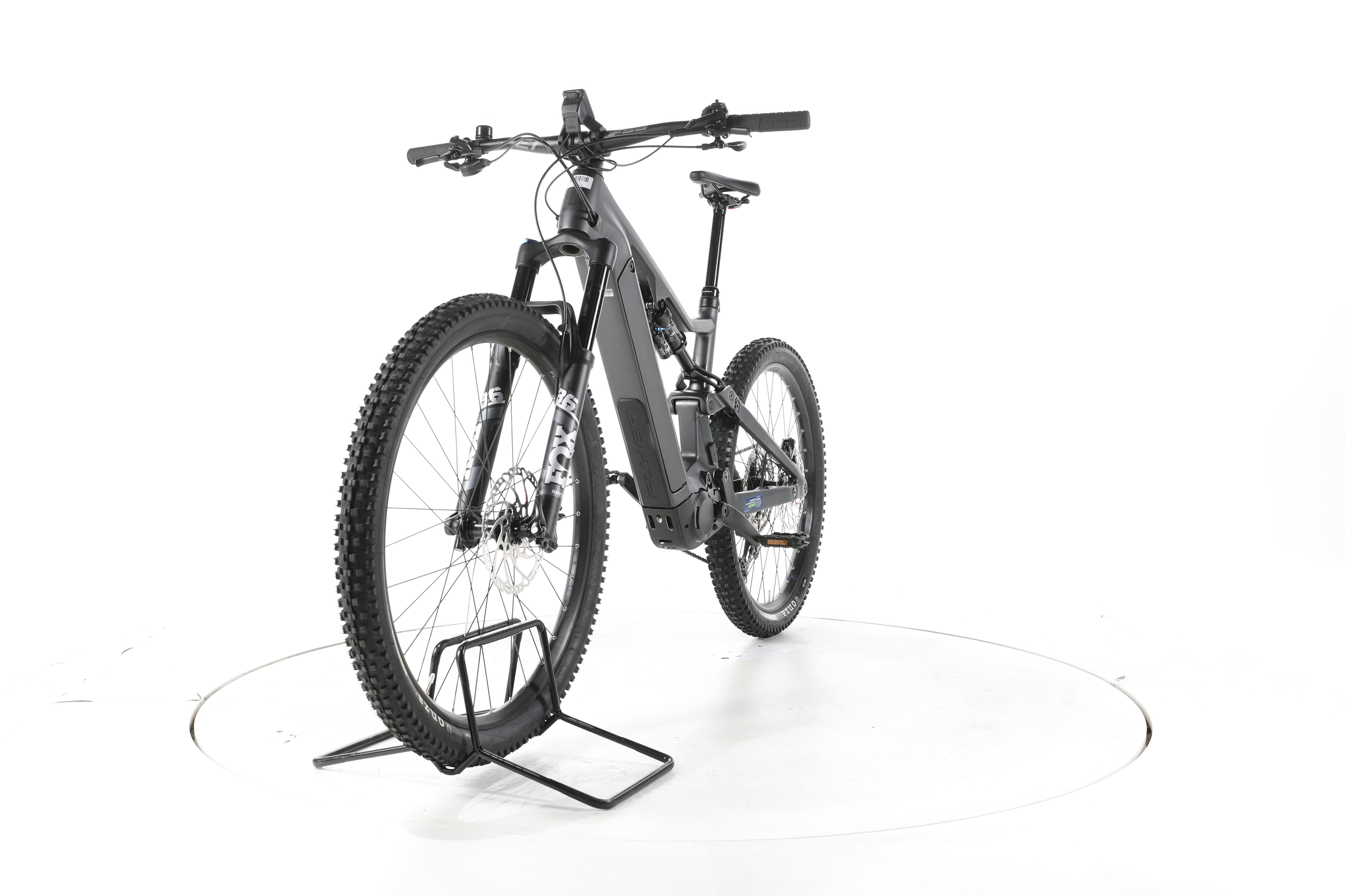 FLYER Uproc X 6.10 E-Bike Fully - Image 5