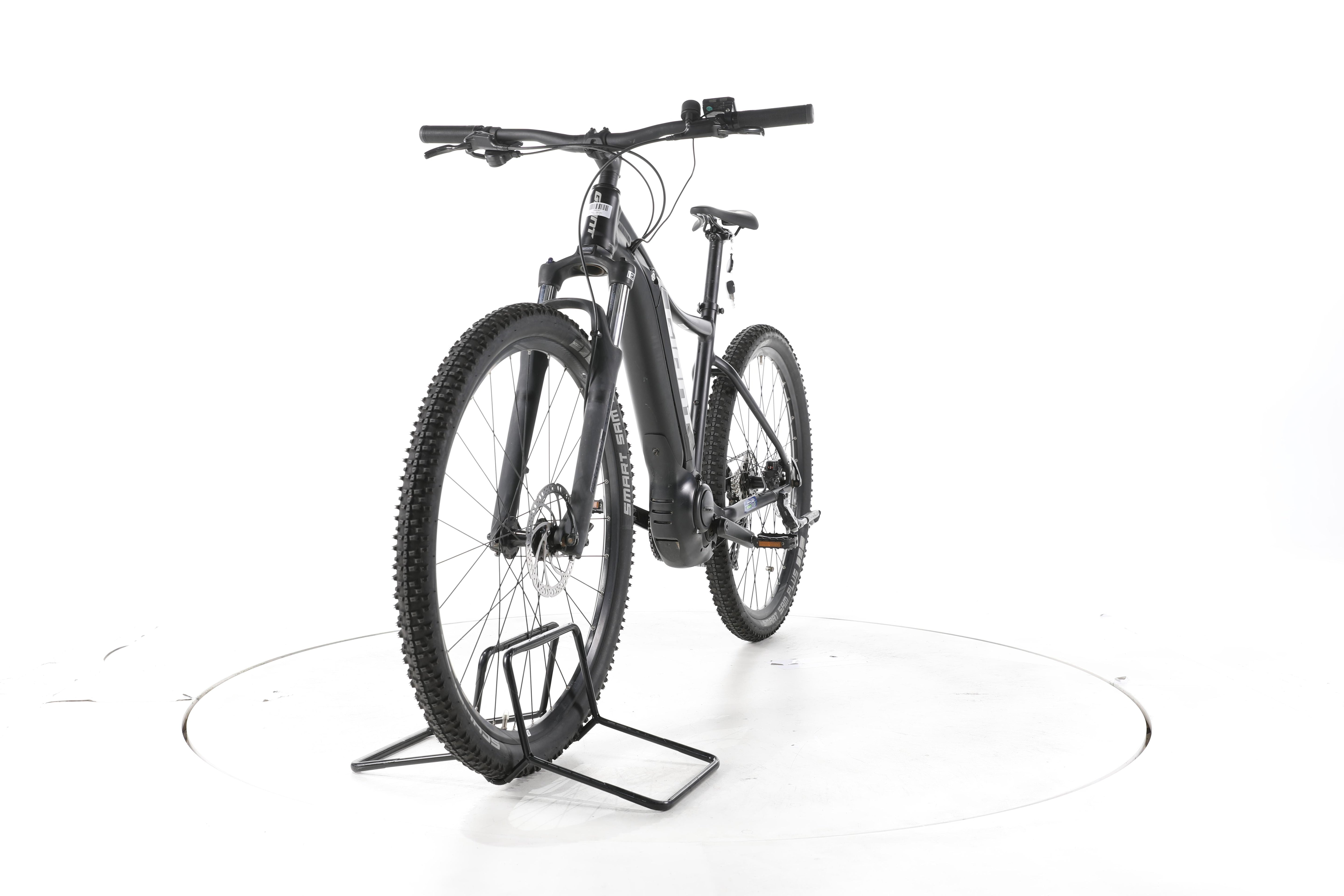 Giant Talon E+ 2 E-Bike - Image 5