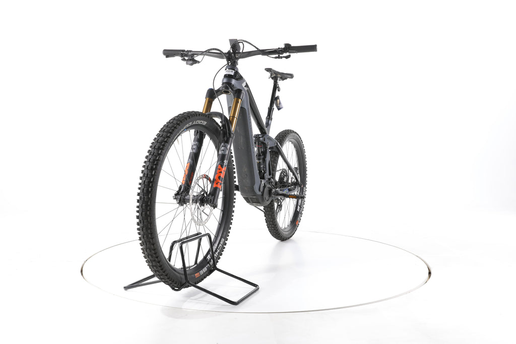 Simplon Rapcon P-Max E-Bike Fully Carbon - Image 5