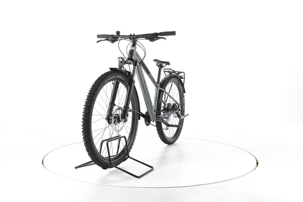 Cube Aim Race Allroad Fahrrad City & Trekking - Image 5