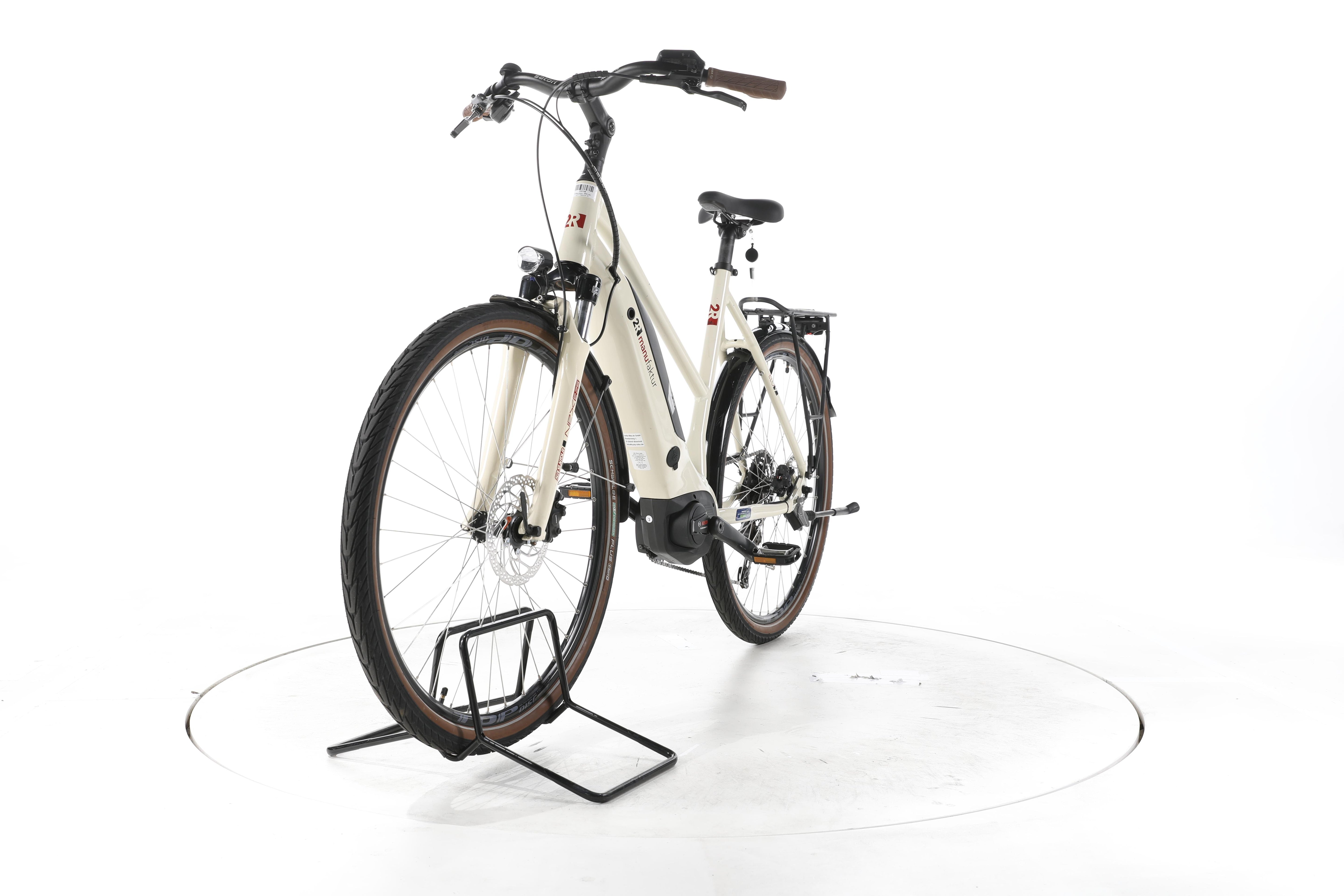2R Manufaktur ELO 9 Trekking E-Bike 2024 - Image 5