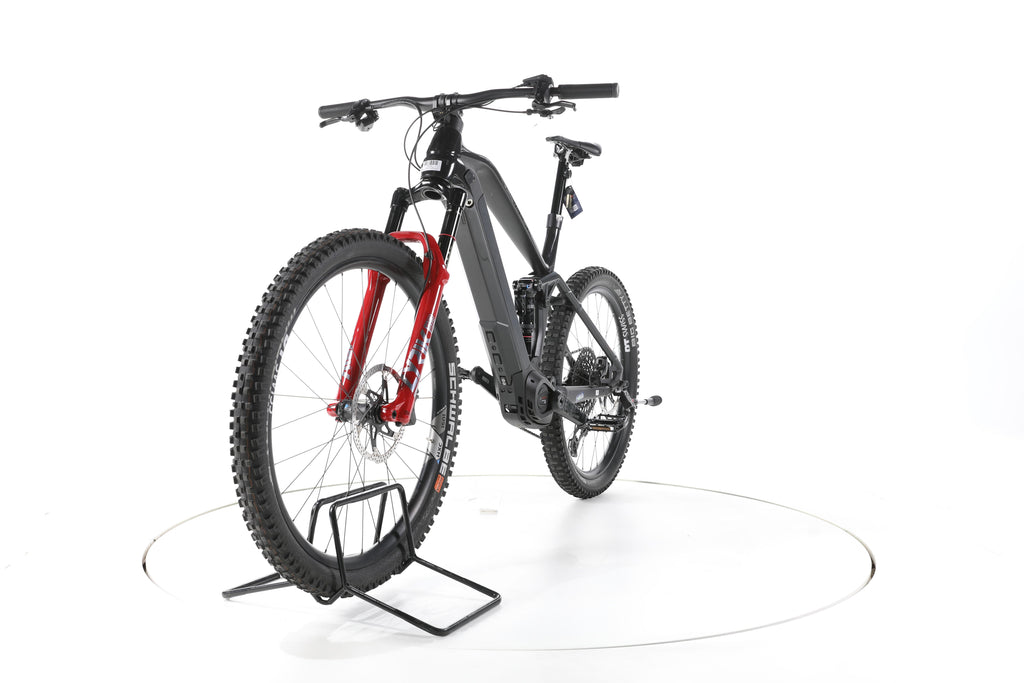 Bulls Sonic EVO AM 1 E-Bike Fully Carbon - Image 5
