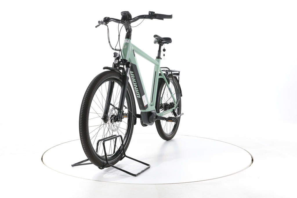 Winora Sinus R8 eco City E-Bike - Image 5