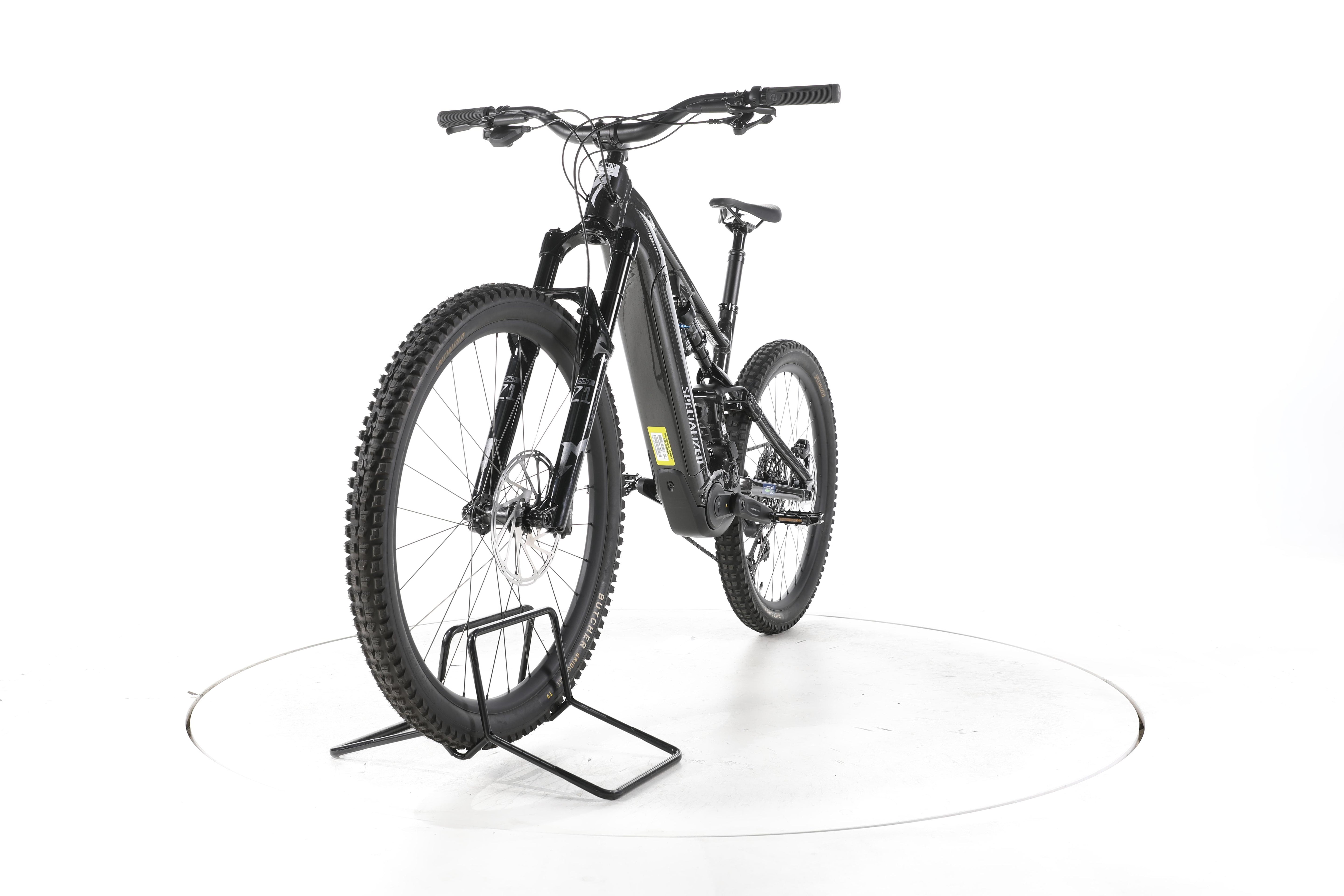Specialized Turbo Levo 4 E-Bike Fully 2025 - Image 5