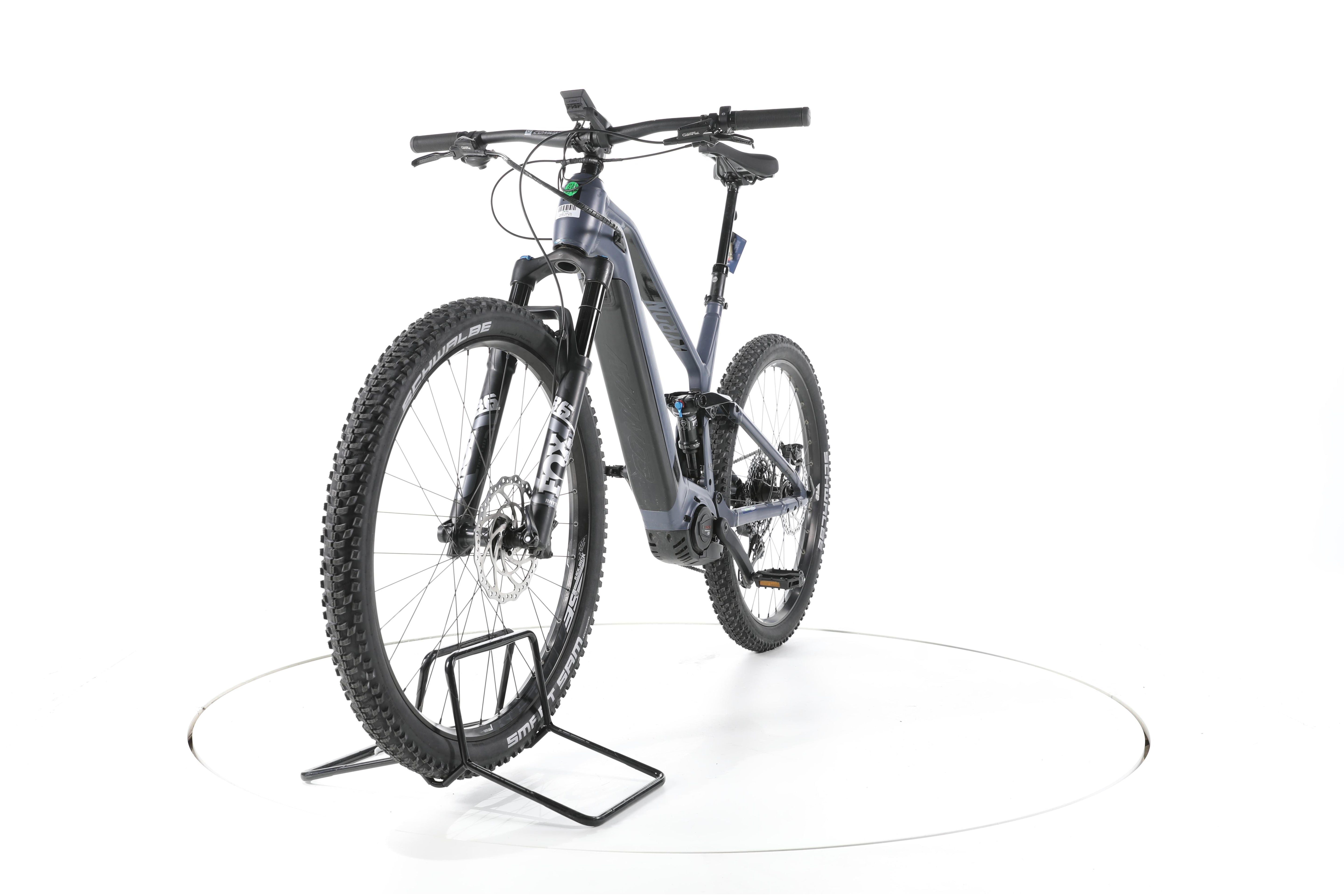 Conway Xyron S 3.9 E-Bike Fully 2024 - Image 5