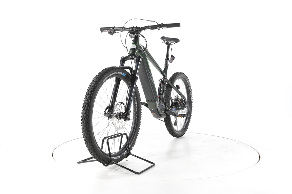 HoheAcht Mola Monto E-Bike Fully - Image 5