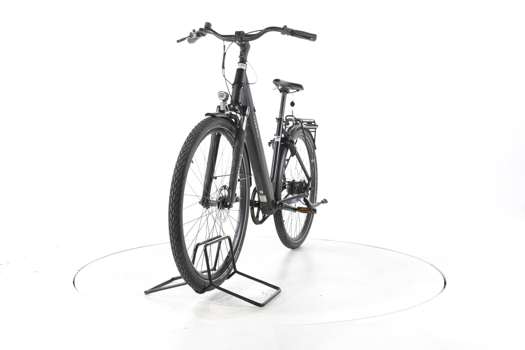 TENWAYS CGO800 S City E-Bike Tiefeinsteiger - Image 5
