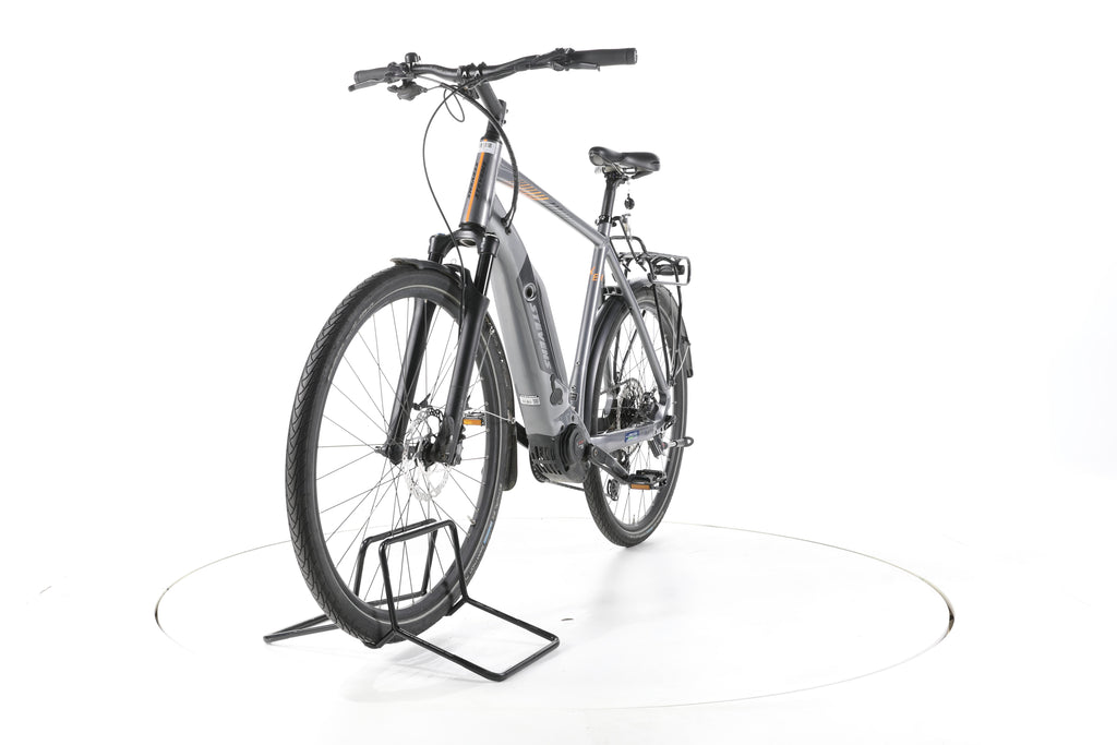 Stevens E-8X Trekking E-Bike - Image 5