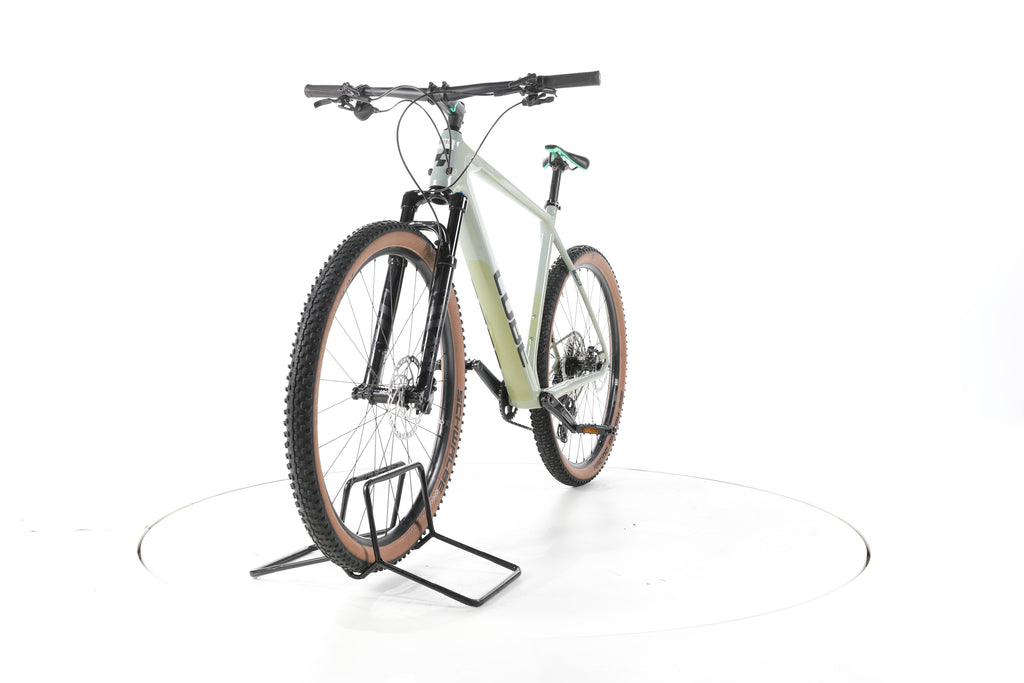 Cube Reaction C:62 Race Fahrrad Hardtail - Image 5