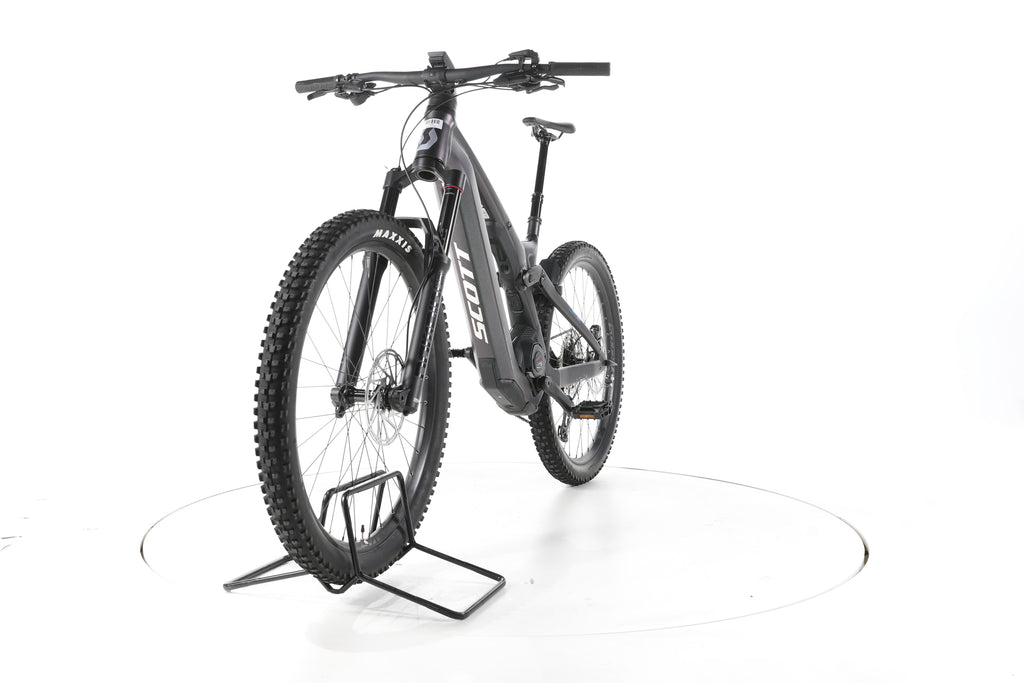 Scott Patron E-Ride 920 E-Bike Fully - Image 5