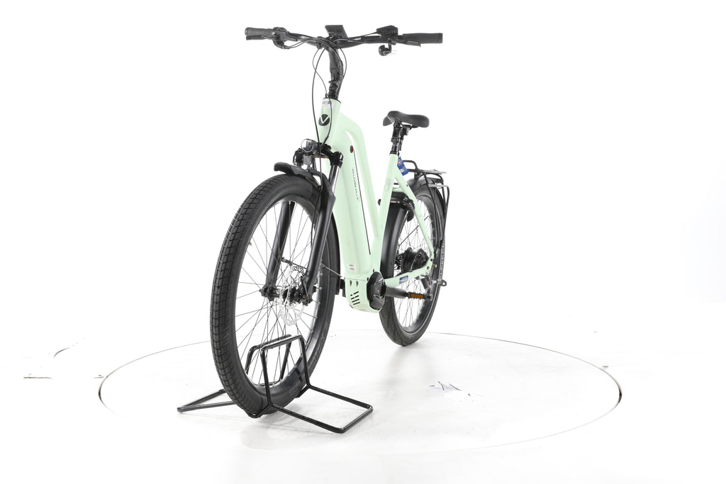 Velo de Ville AEB 890 City E-Bike Tiefeinsteiger - Image 5
