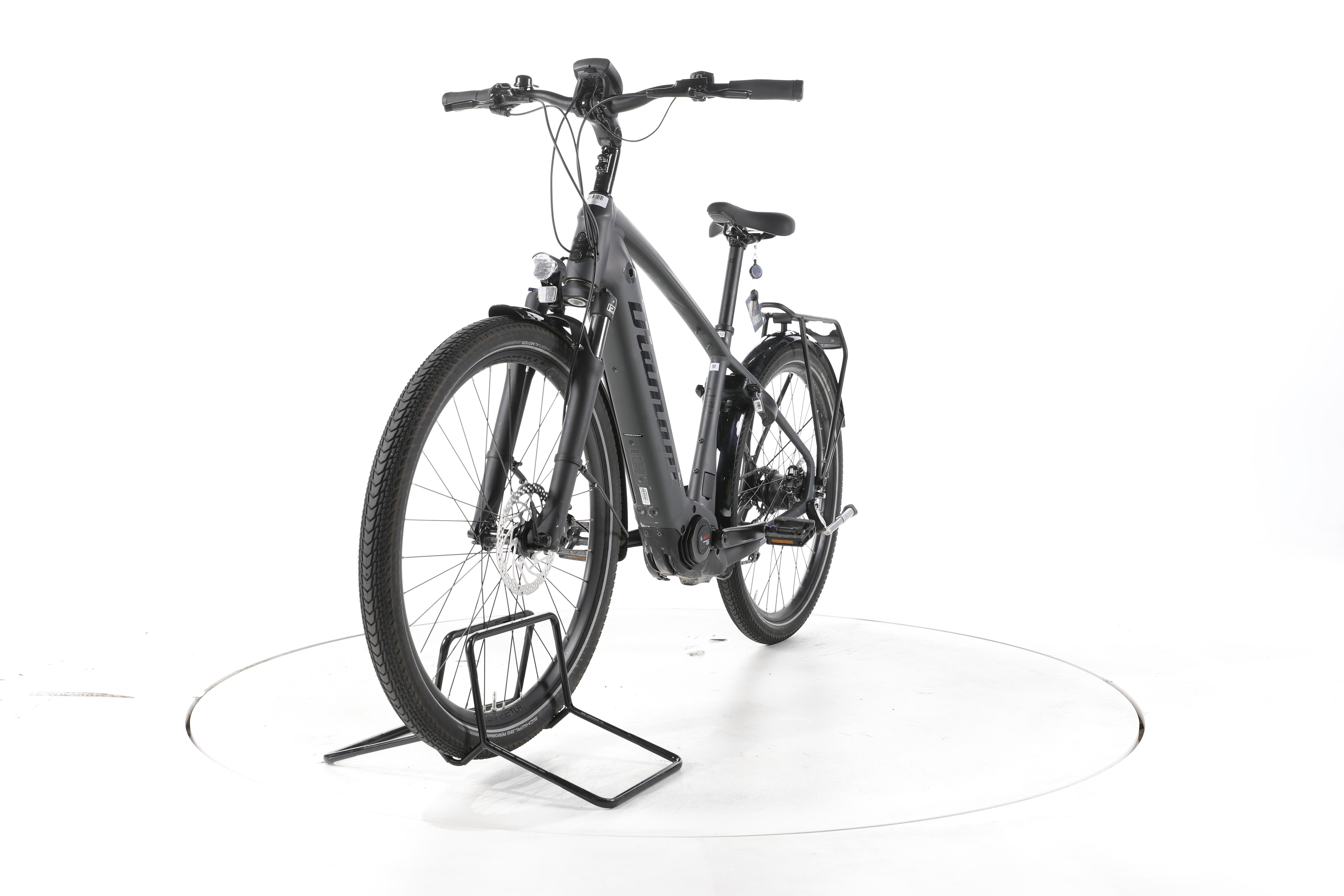 Diamant Opal+ City E-Bike - Image 5