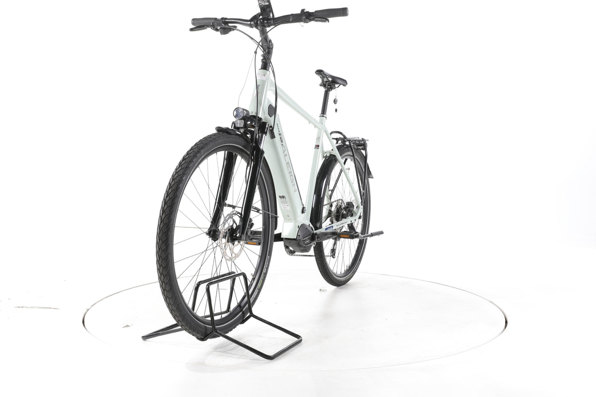 Raleigh Preston 11 Trekking E-Bike Tiefeinsteiger - Image 5