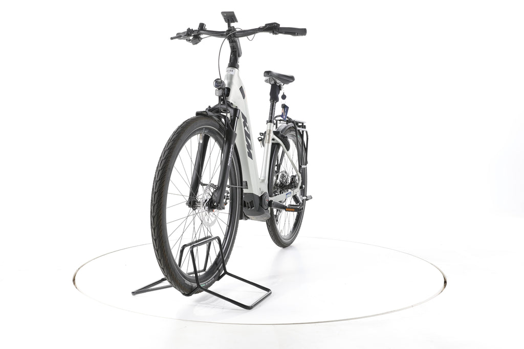 KTM Magic Pro Trekking E-Bike Tiefeinsteiger 2025 - Image 5
