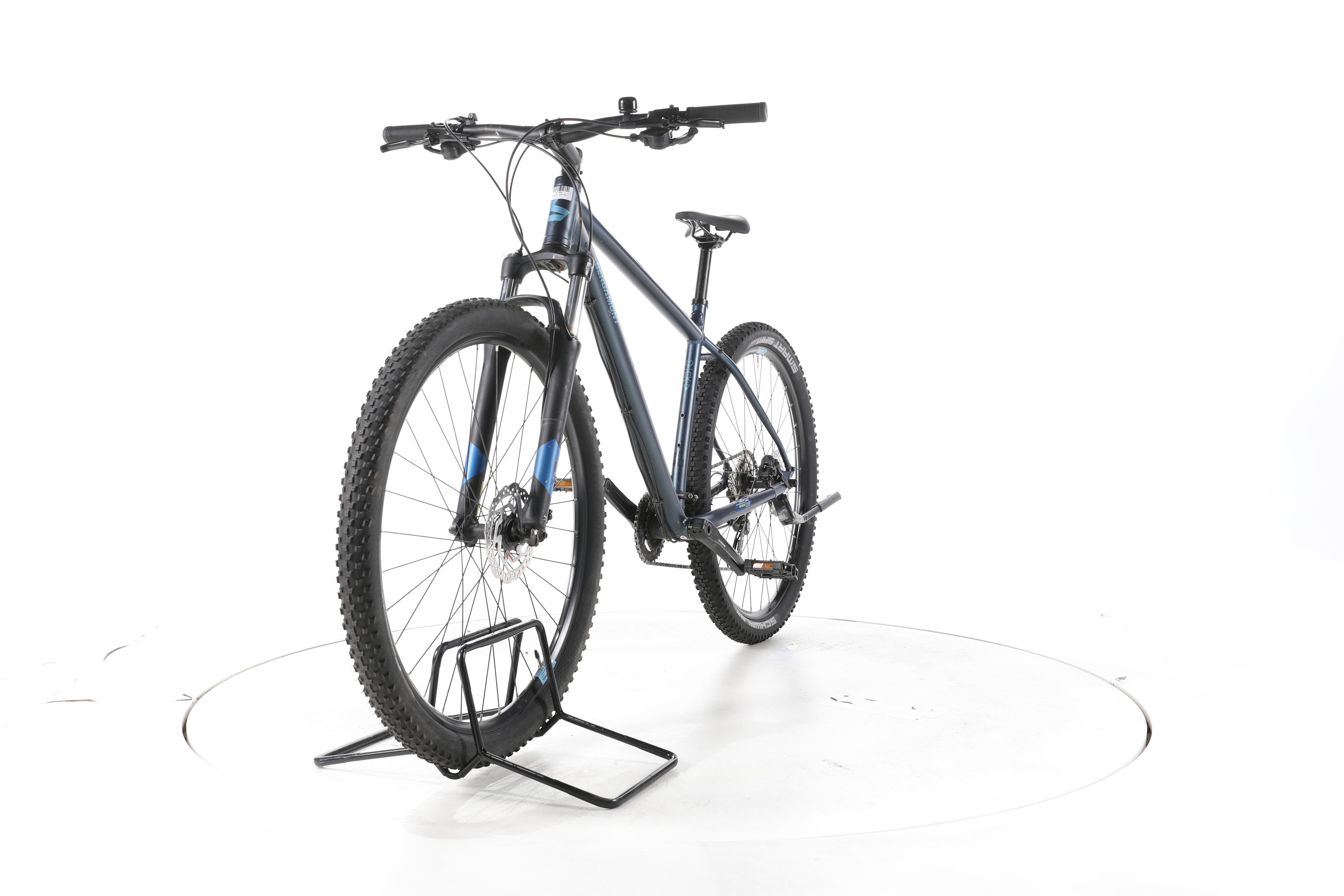 Bergamont Revox 5 Fahrrad Hardtail - Image 5