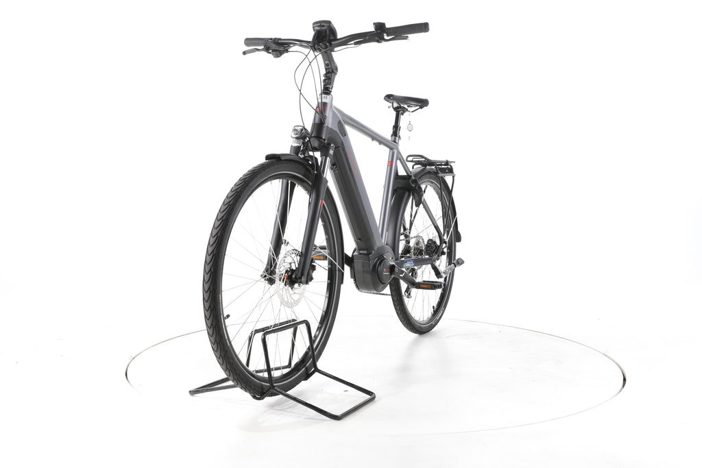 Victoria eTrekking 12.6 Trekking E-Bike - Image 5