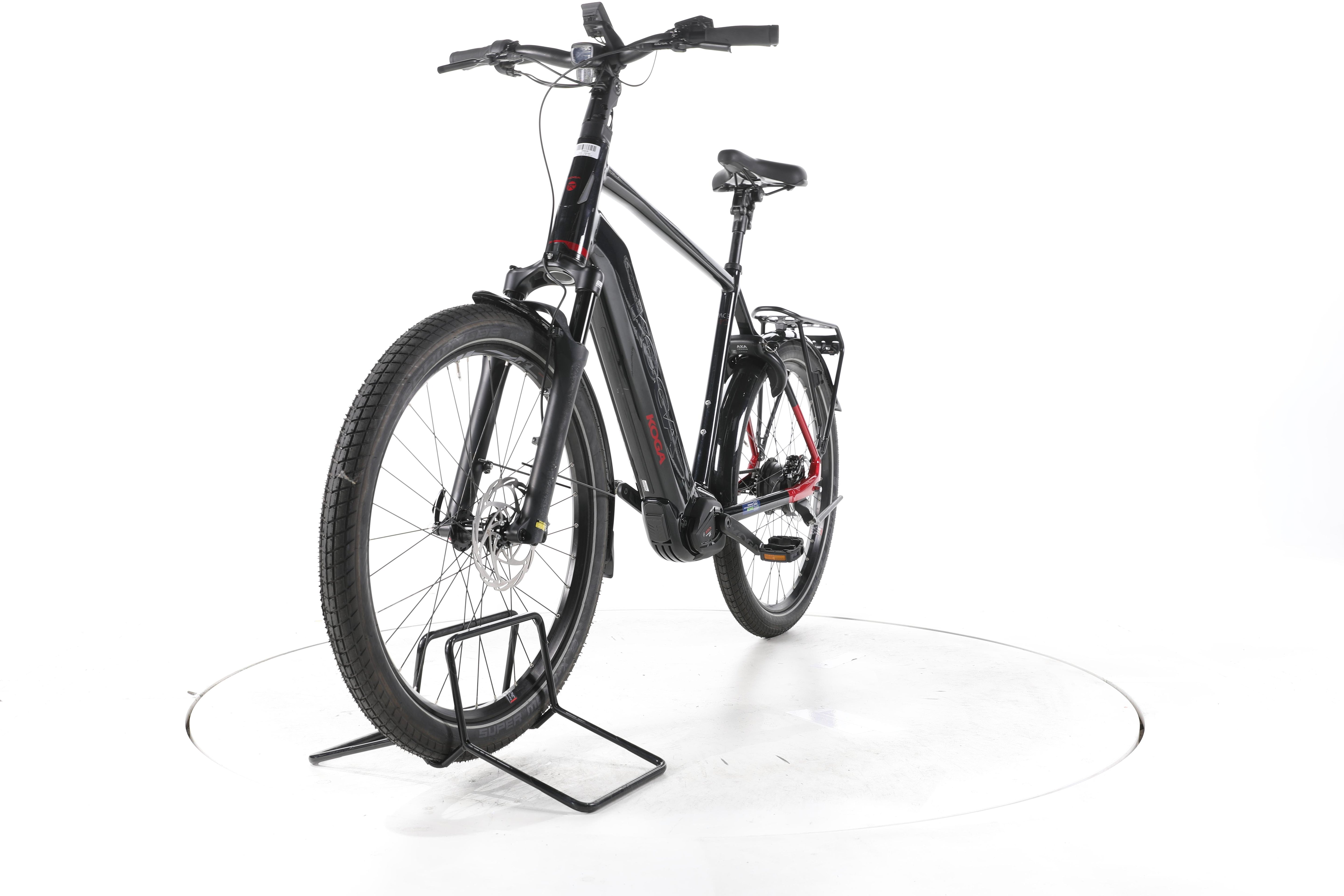 KOGA Pace B10 City E-Bike - Image 5