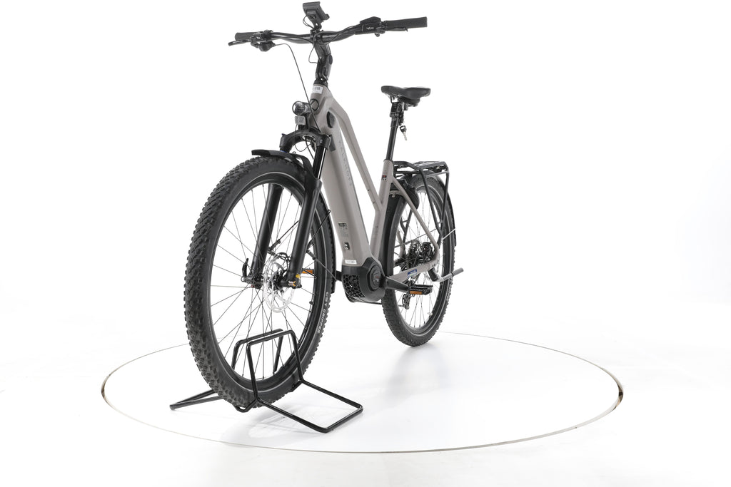 Kalkhoff Entice 5.B Move Trekking E-Bike 2024 - Image 5