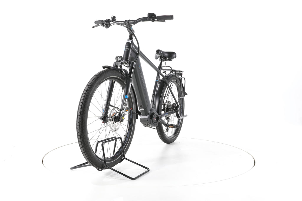 Gudereit ET-12 Fat Tyre PT Trekking E-Bike - Image 5