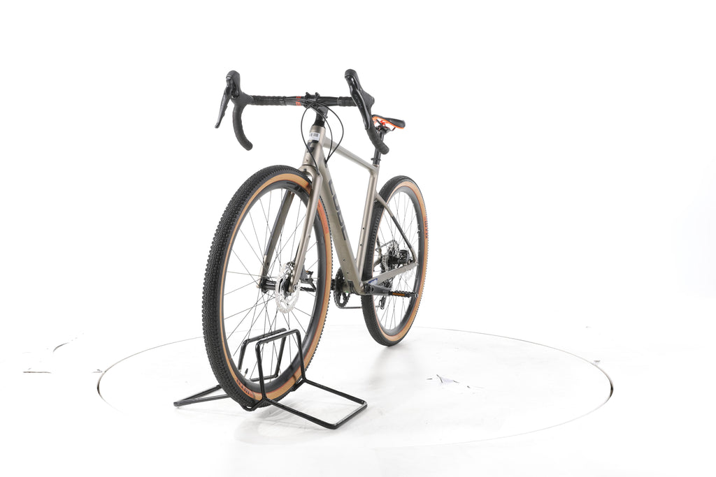 Cube Nuroad EX Rennrad 2024 - Image 5