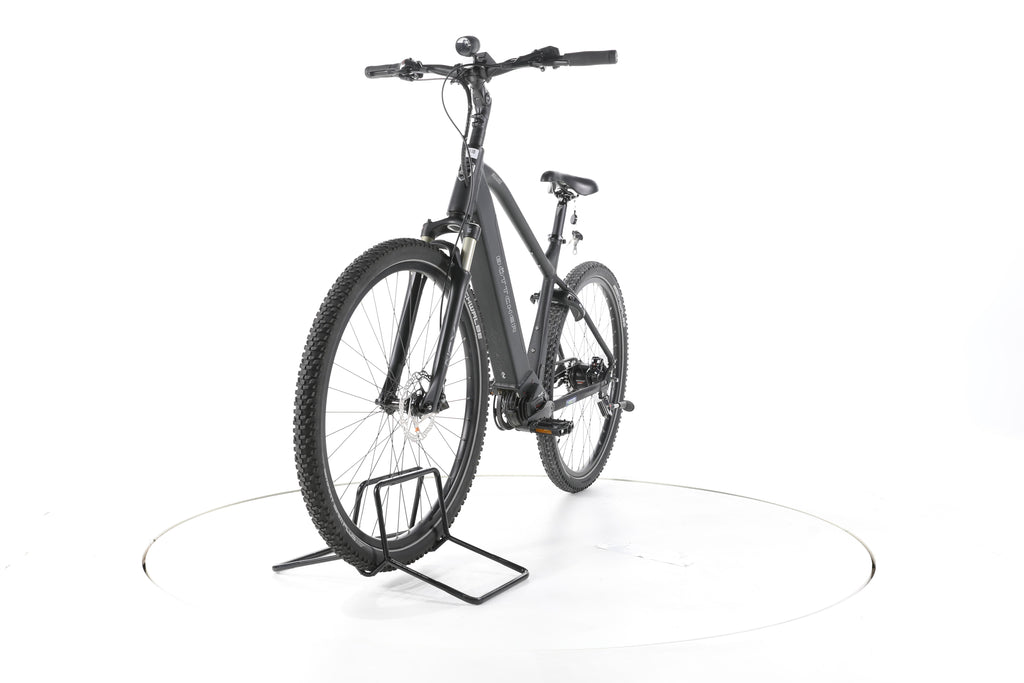 Böttcher Shark CX E-Bike 2024 - Image 5