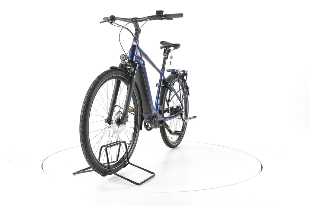 Giant Dailytour E+ 1BD GTS City E-Bike - Image 5