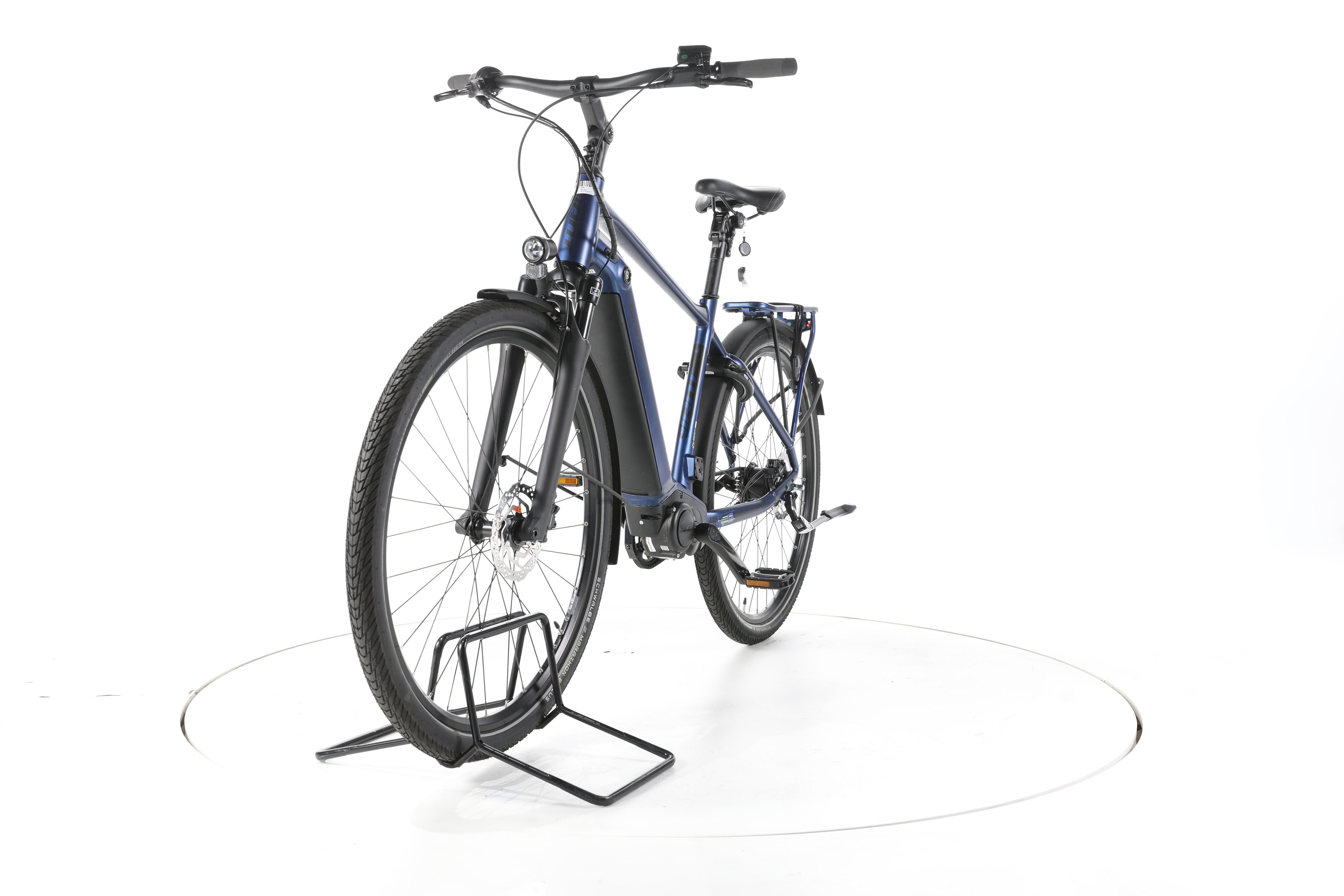 Giant Dailytour E+ 1BD GTS City E-Bike - Image 5