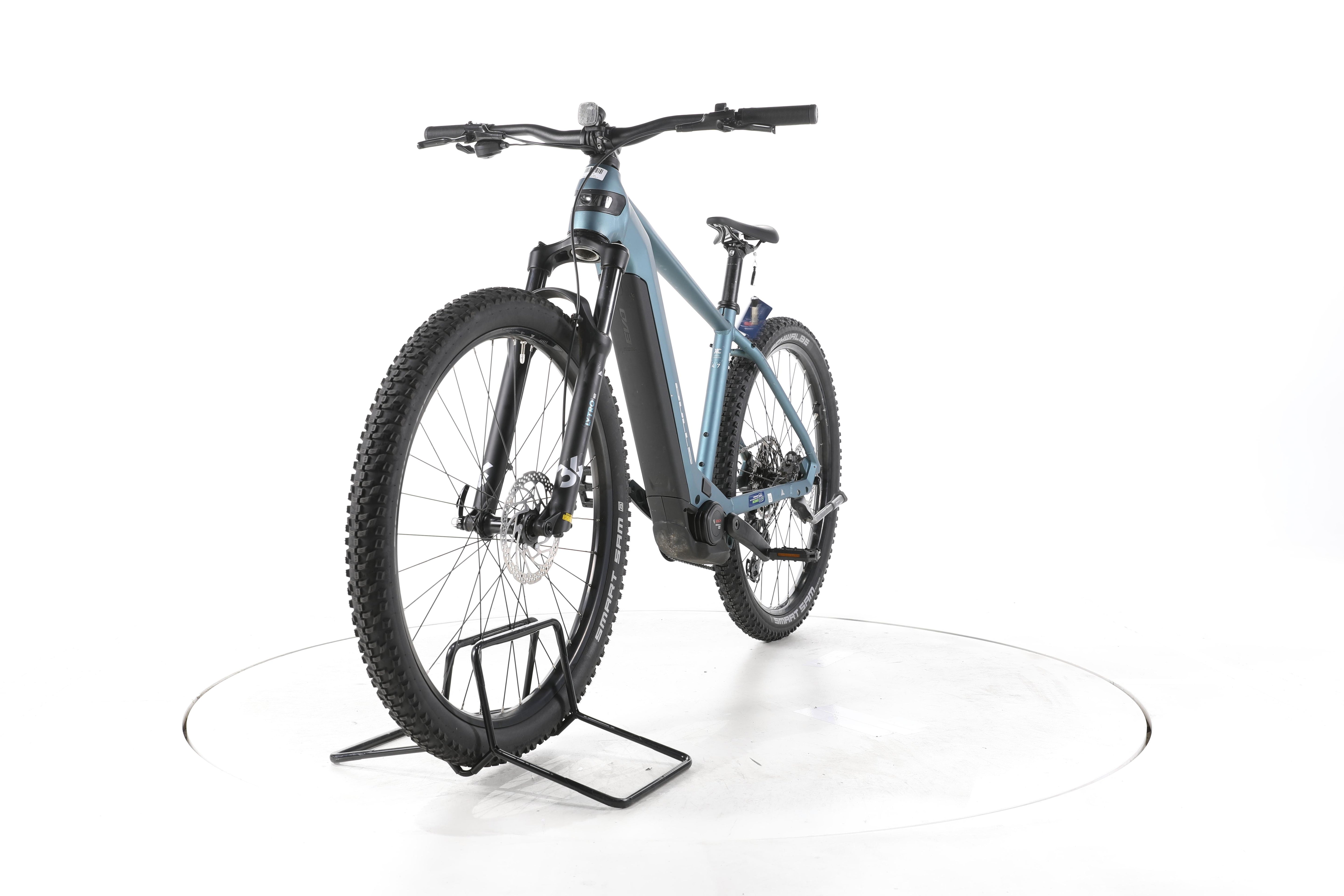 Bulls Copperhead EVO 29 E-Bike 2025 - Image 5
