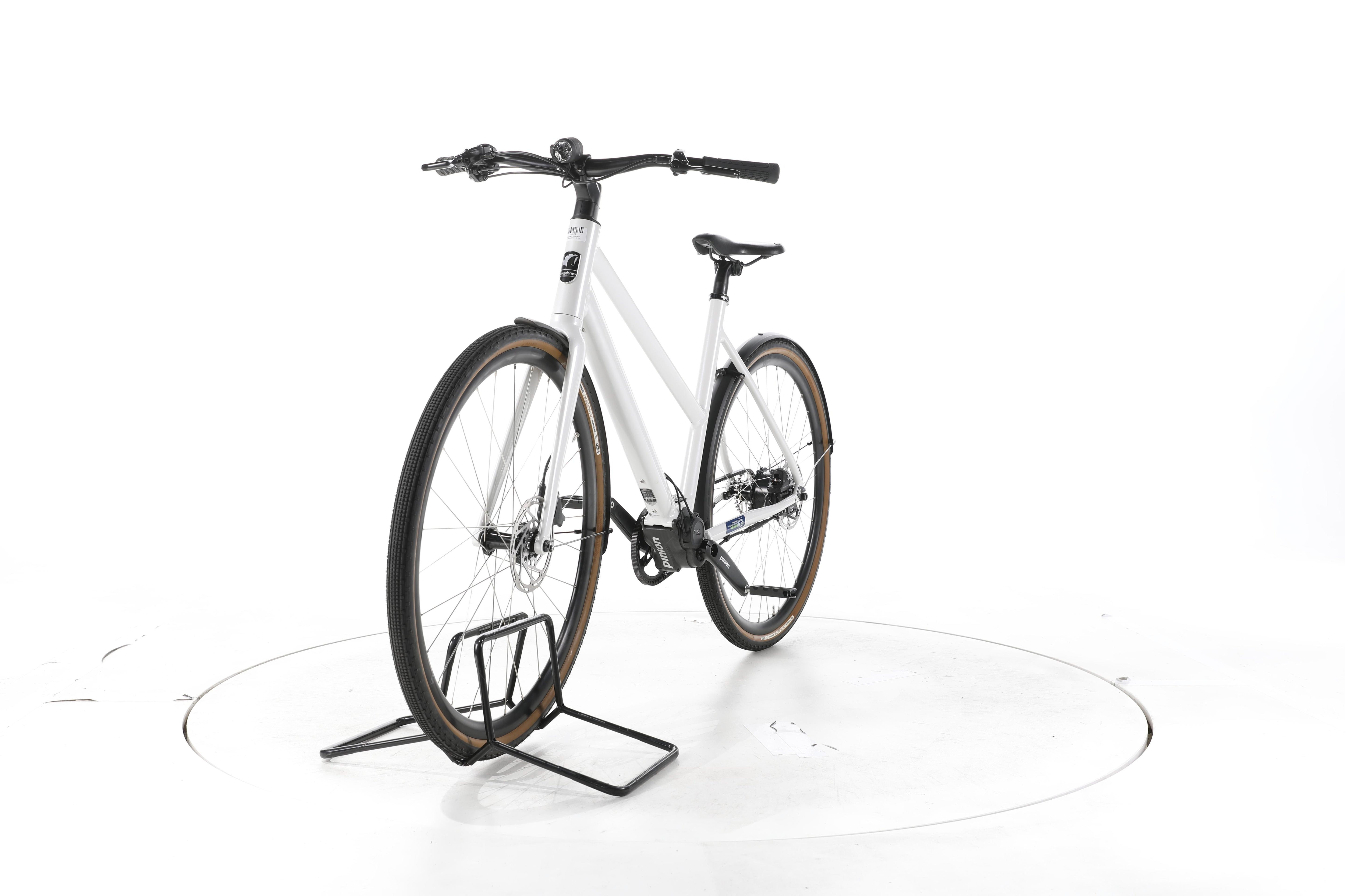 DESIKNIO Serotonin 1.6 E-Bike 2024 - Image 5
