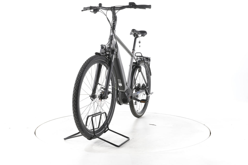Kalkhoff Endeavour 3.B Move Trekking E-Bike - Image 5