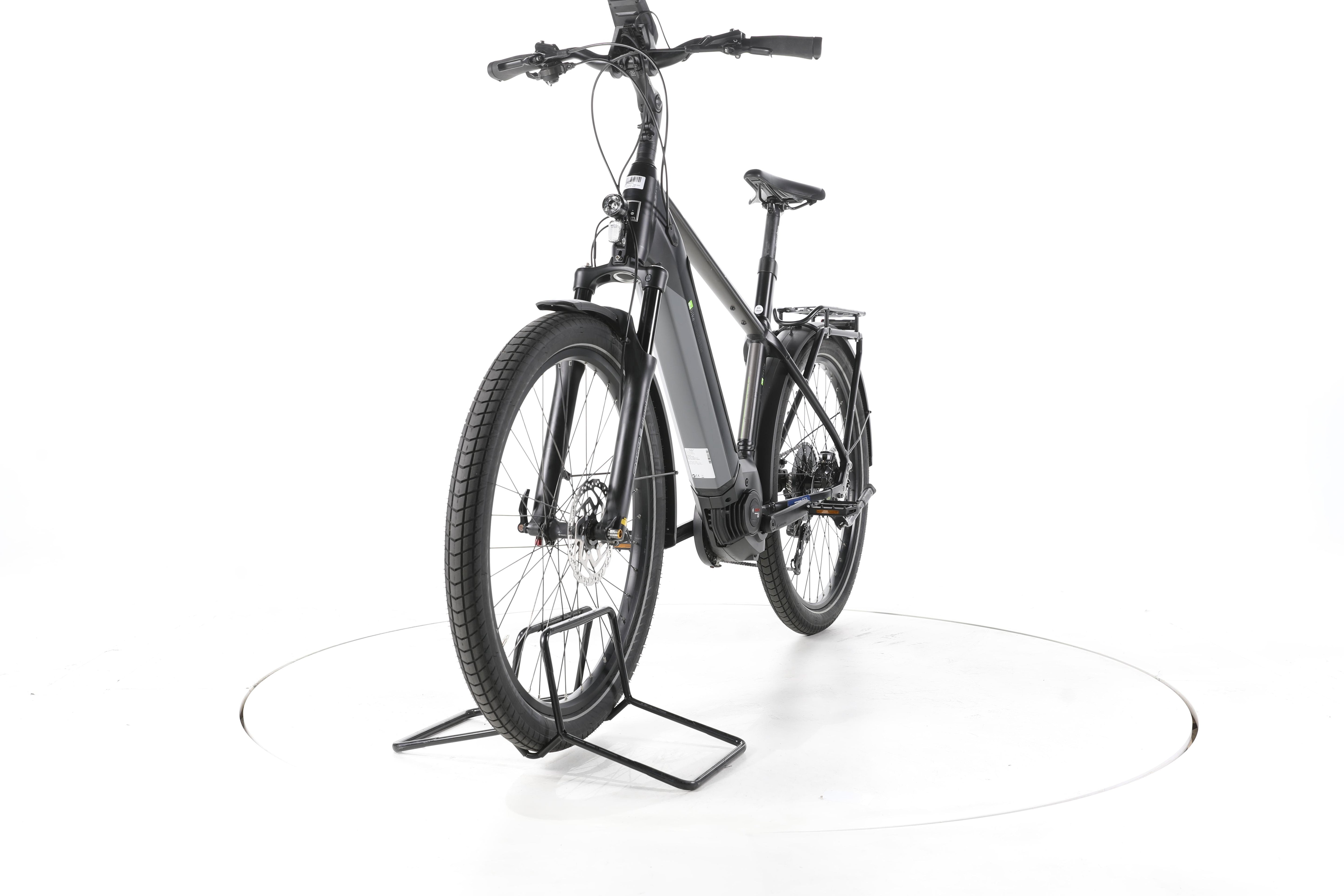 e-bike manufaktur 13ZEHN Trekking E-Bike - Image 5