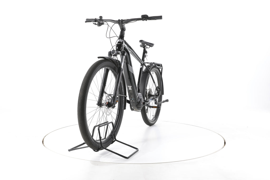 Cannondale Tesoro Neo X3 Trekking E-Bike - Image 5
