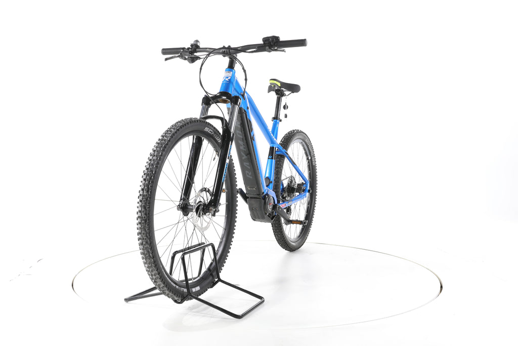 R Raymon HardRay E 6.0 E-Bike - Image 5