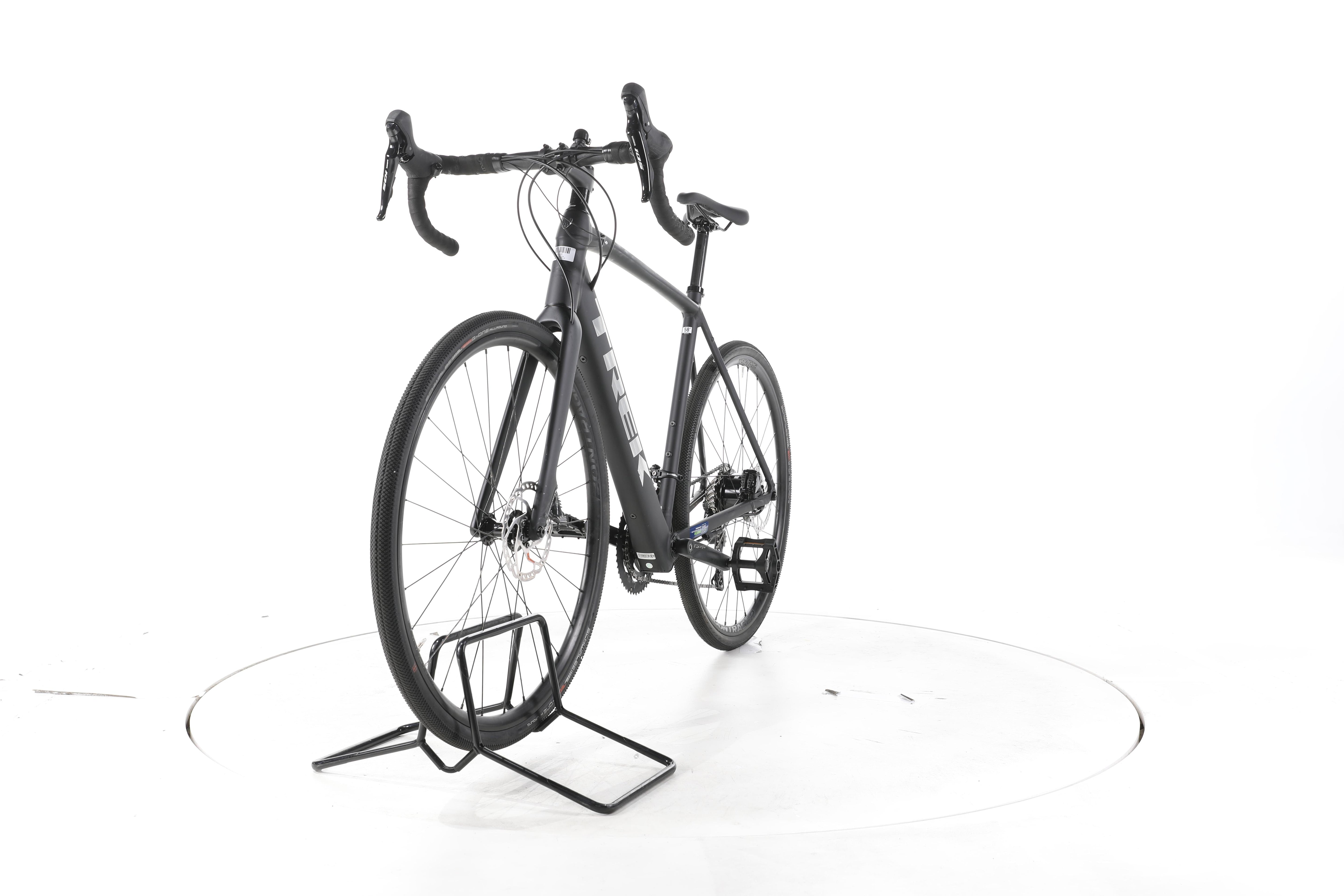 Trek Domane+AL5 E-Gravel & Rennrad 2024 - Image 5