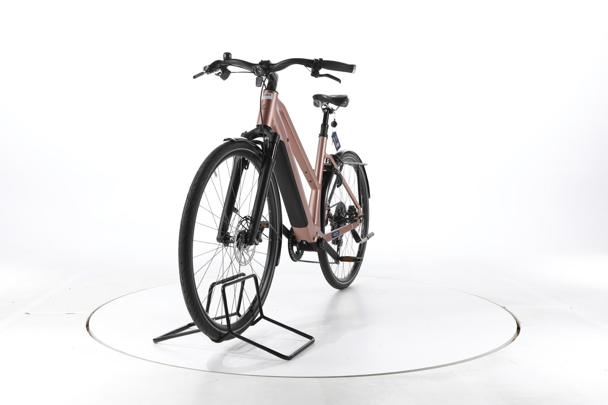 Riese & Müller UBN Seven touring Trekking E-Bike - Image 5